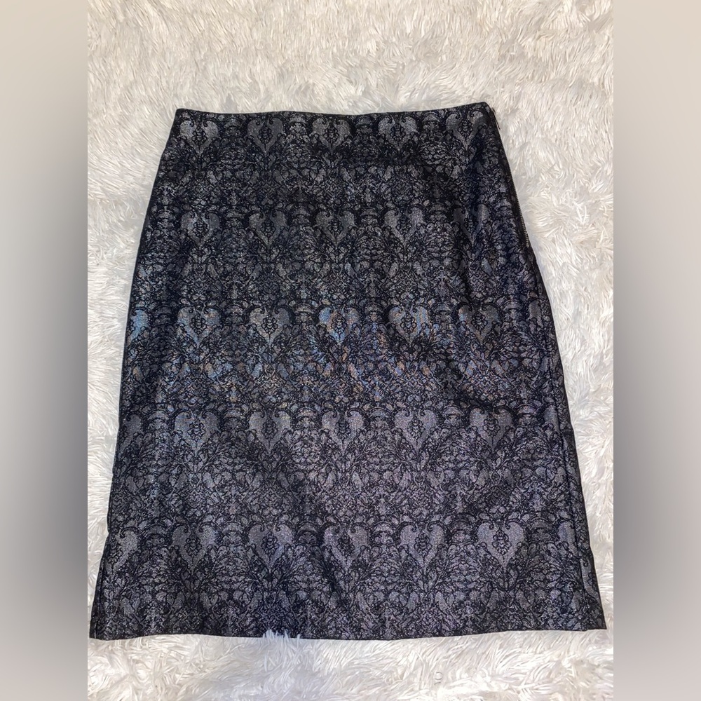 Worthington Pencil skirt